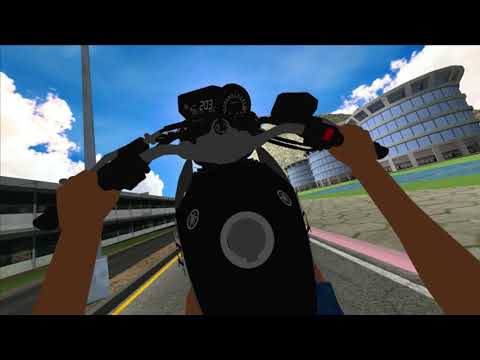 gta vida real fui treinar grau com a xj6 do meu amigo