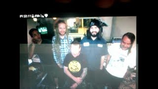 FRENZAL RHOMB - MEDICINE BALLS IS MOVING TO REEME.NET