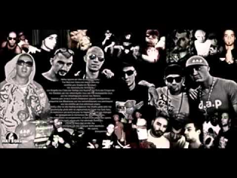 Dokimastis feat MC Stell Garciq Bulgaria