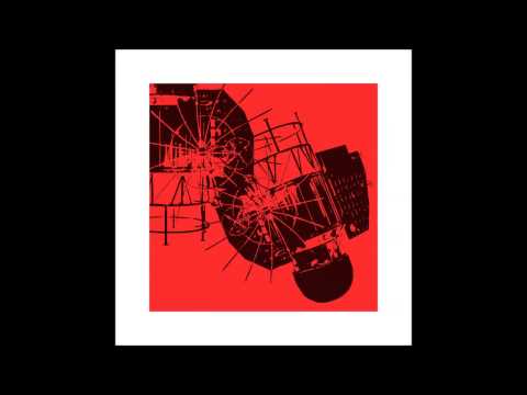 Hangedup & Tony Conrad - Gentil The Unlucky Astronomer