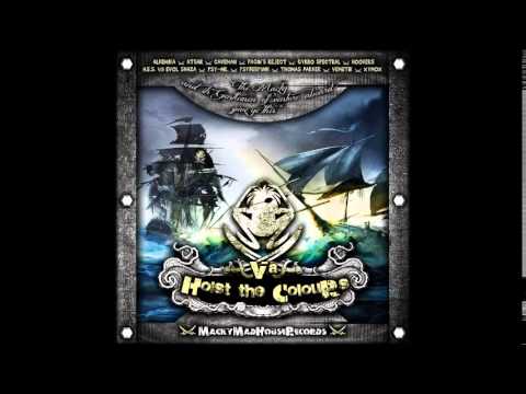 THOMAS DARKER - METHYLAMINA