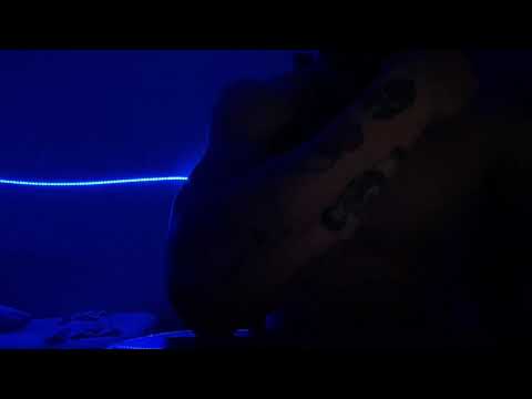 Tedua Vita vera story “monologo”