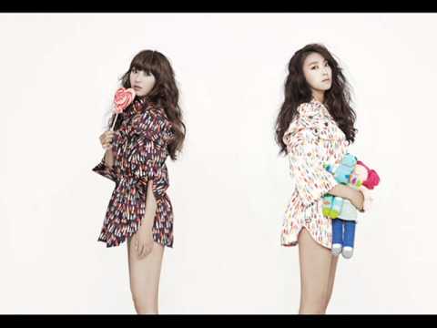 Ma Boy - Sistar19 [Acoustic cover]