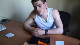 Парктроник 00004