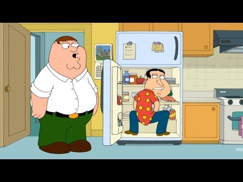 Cutaway Compilation Season 10 - Family Guy (Part 7)