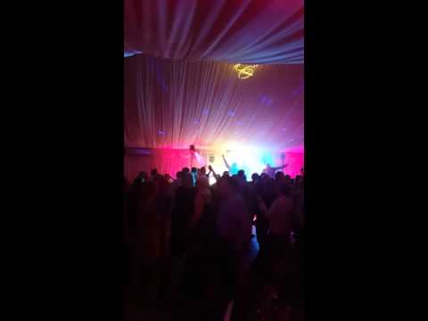 The Real Thing at the Ivy House-Cant get by without you