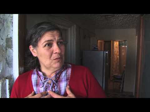 Armenian-Syrians Find Refuge From War In Ancestral Homeland