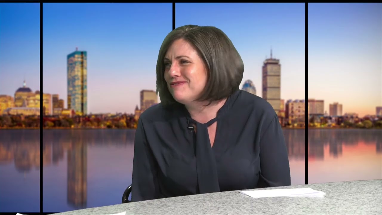 MassCreative Prepares for STATE HOUSE RETURN for Advocacy Week with Emily Ruddock and Rina Laby