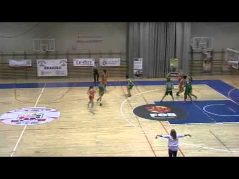 LF2A4J LEON CUNA DEL PARLAMENTARISMO...,66 - 63,ADB ARASKI AES... (24/10/2015)