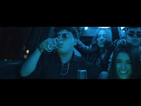 La Fase 3 - La Oveja Negra (Video Oficial)