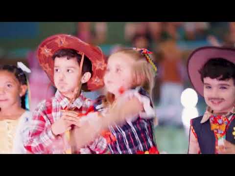 ARRAIÁ SEB 2025 - ESCOLA SEB BILÍNGUE - MACEIÓ-AL