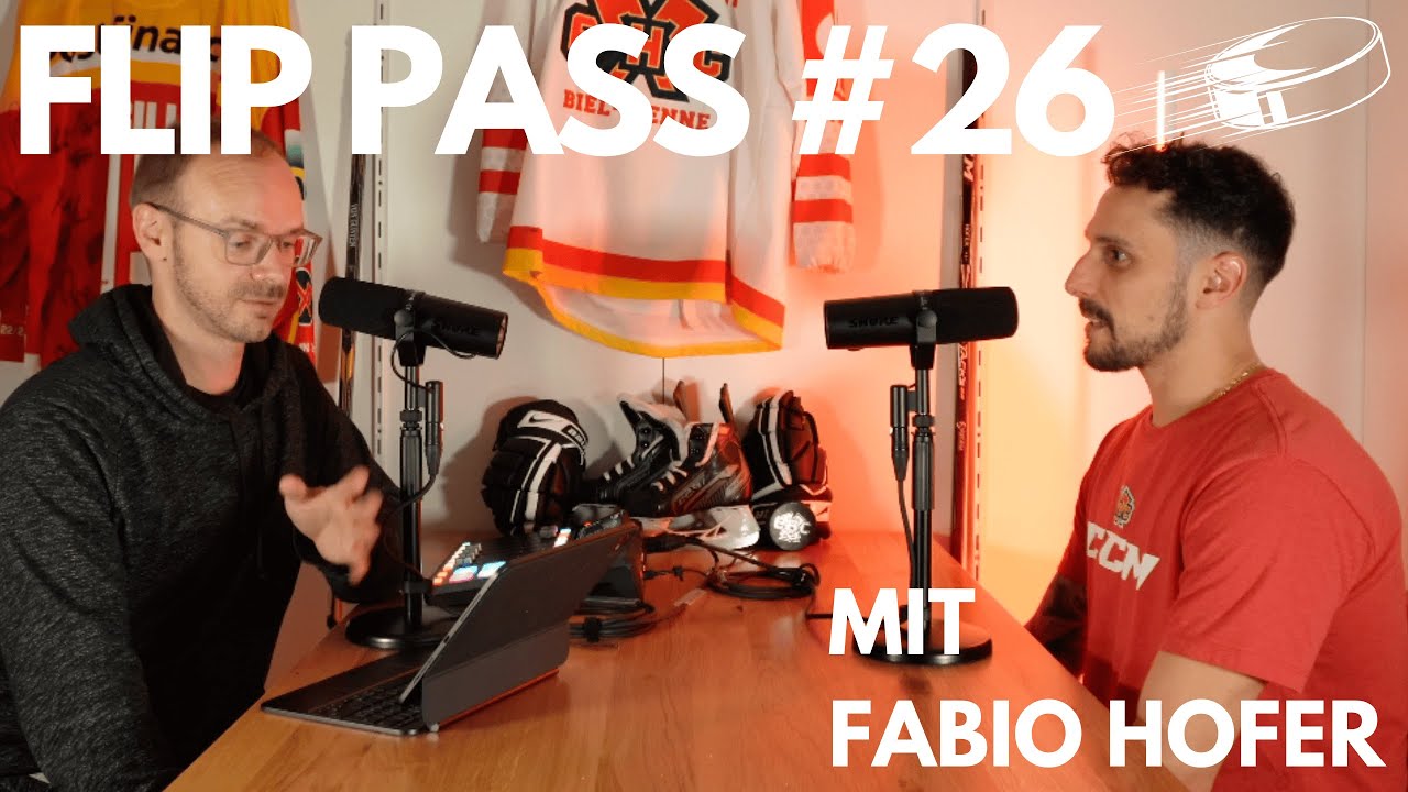 #26 Schweizer Lizenzen ausgraben mit Fabio Hofer (oder die Suche nach der richtigen Angriffslinie) #26 Schweizer Lizenzen ausgraben mit Fabio Hofer (oder die Suche nach der richtigen Angriffslinie)