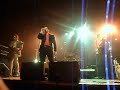 Electric Six - Infected Girls - Brighton 03/03/18