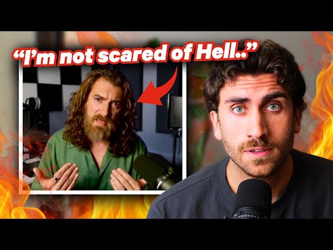 Open Letter for Rhett McLaughlin