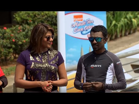 Made for Each Other | Ep 29 - Big Task in Putrajaya | Mazhavil Manorama