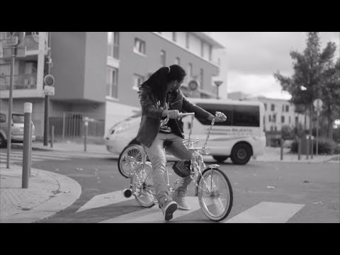 Lekami - Wouvin [2Kartel FiLMS]