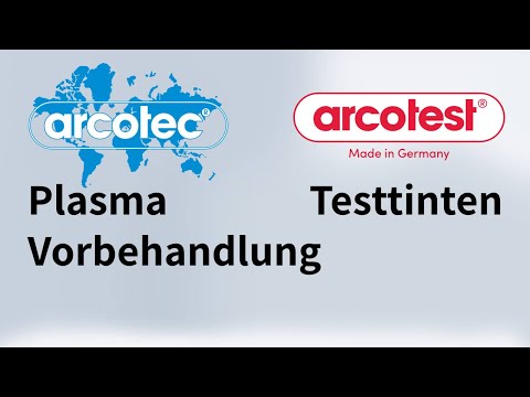Testtinte arcotest ORGANIC