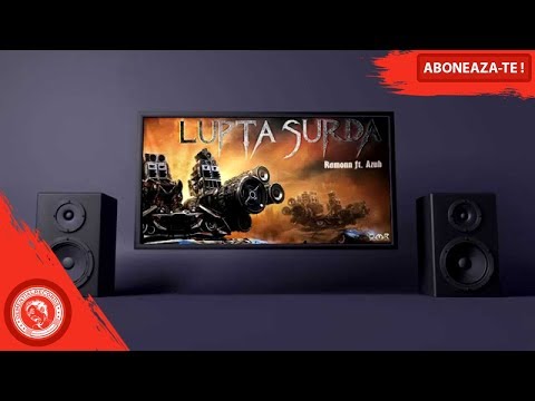 Ramonn & Azuh - Lupta surda (Prod. Red Carpet)