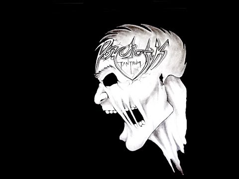 Psychotik Tantrum @ MCP Apache