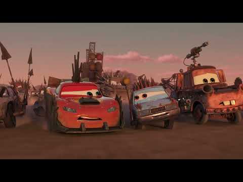 🚗 Wojownicy Szos | Auta w trasie | Disney Junior Polska