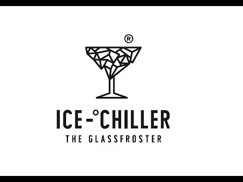 ICE-CHILLER Glasvereiser