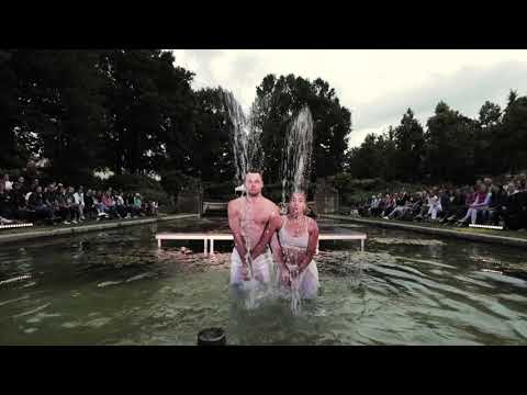 Company MEK - "An ode to Swan Lake" by Rena Brandenberger and Muahmmed Kaltuk