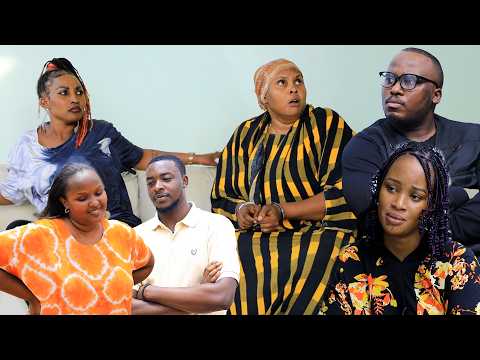 𝐈𝐂𝐘𝐔𝐌𝐁𝐀 𝐂𝐘𝐀𝐍𝐉𝐘𝐄 𝐄𝐏 𝟕𝟒:MICKY NTIBIKI YUMVISHE 