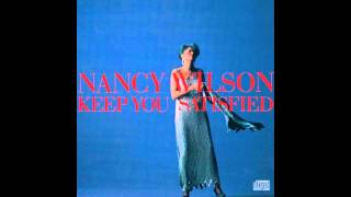 Nancy Wilson   Heaven Bound