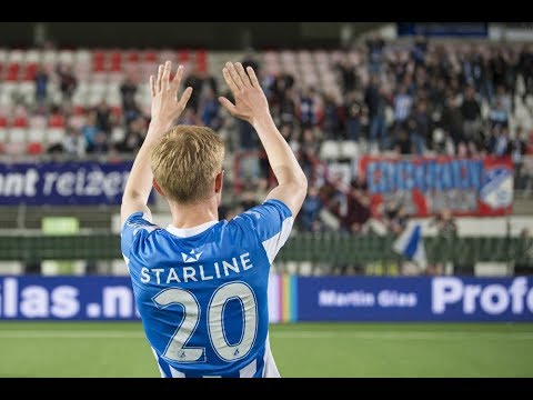 Samenvatting FC Oss - FC Eindhoven