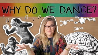 Why Do People Dance To Music