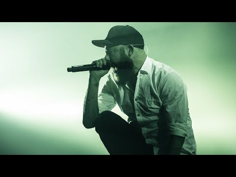 IN FLAMES - Everything's Gone - (HQ sound live playlist)