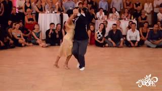 Video thumbnail for Pablo Rodriguez & Corina Herrera @ El Sabor de Hungría 2018 #3