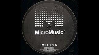 Mocca - Paradigm 2