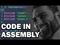 You Can Learn Assembly In 10 Minutes Try It RIGHT NOW