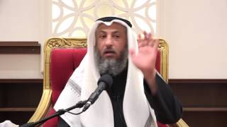 ٦٧- تفسير سورة البقرة آية ٢٠٤-٢٠٧ الشيخ د.عثمان الخميس
