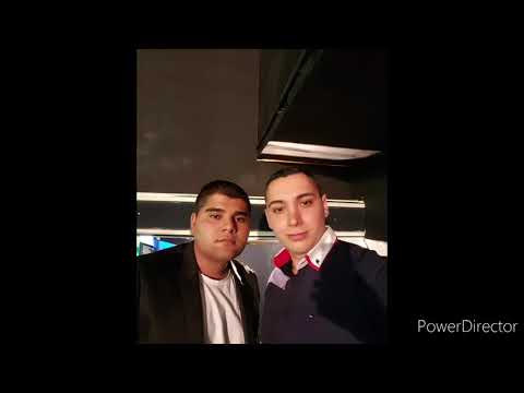 Žandara avel - Duo Band Kladno