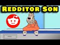 Redditor Son