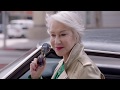 Les Brandt L Oreal Julianne Moore Helen Mirren Jane Fonda Vanessa Williams Isabelle Adjani