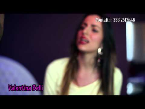 Valentina Belli - Si stata faveza (Video Ufficiale 2014)