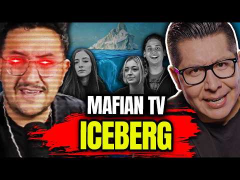 🚨 MAFIAN TV es PEOR de lo que IMAGINAS: TODAS las PRUEBAS 🤯 | Mr Doctor