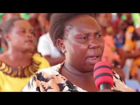 simama mwenyewe Bwana | End Time Message Believers