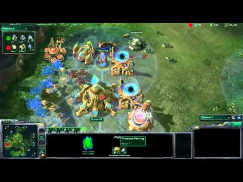 NOVAstalife vs Combat-EX