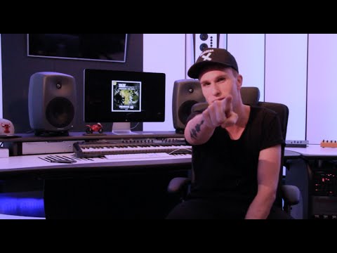 Nicky Romero Presents: Protocol ADE 2014