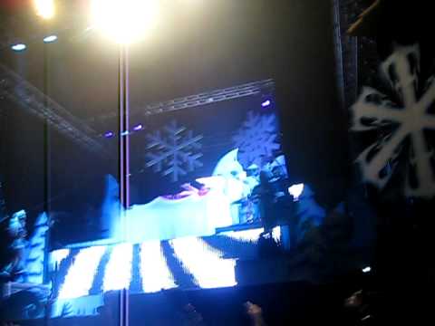 Oasis - Wonderwall(Myon and Shane 54's Helpless mix)