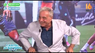 speciale castel di sangro la puntata del 2 agosto 2025