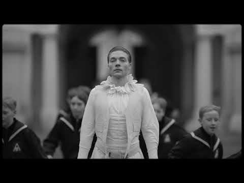 MUEHLBACHER - BILLIE JEAN Vivaldi Version