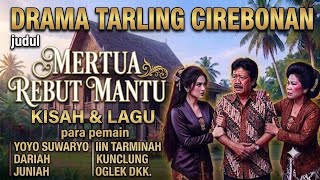 Download lagu TARLING DRAMA HUMOR & LAGU || MERTUA REBUT MANTU ||Yoyo s. & Hj. Dariah. mp3 Download lagu TARLING DRAMA HUMOR & LAGU || MERTUA REBUT MANTU ||Yoyo s. & Hj. Dariah. mp3