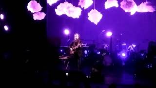 Iron and Wine - Song in Stone - McDonald Theatre - Eugene OR October 19 2017