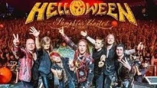 Download lagu Helloween - A tale that wasn't right - Lirik terjemahan indonesia mp3