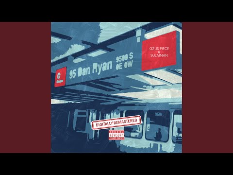 95 (Remastered) (feat. Gzus Piece)